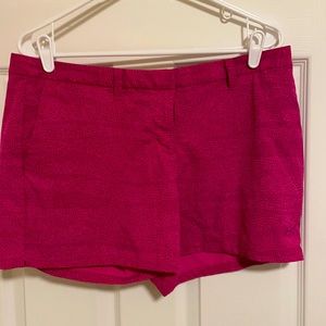 Nike Dri-Fit Golf Shorts